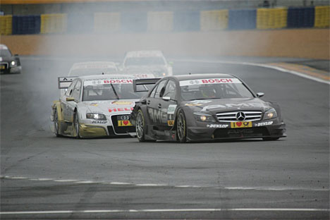 Paul di Resta